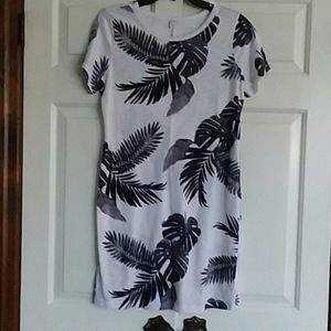 Old Navy Dress Size M